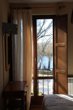 Hotels in Huerta